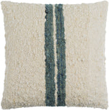 Surya Dagny GNY-003 20"H x 20"W Pillow Cover