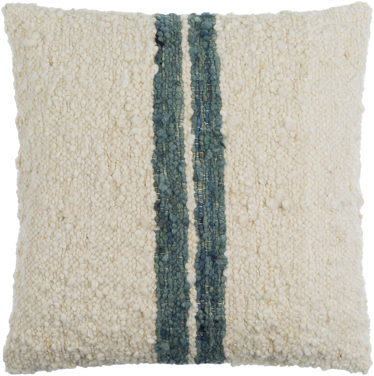 Surya Dagny GNY-003 22"H x 22"W Pillow Kit