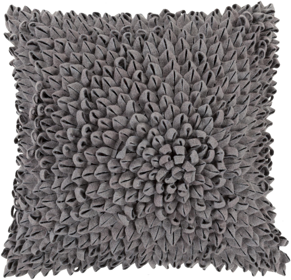 Surya Dahlia DA-001 22"H x 22"W Pillow Kit