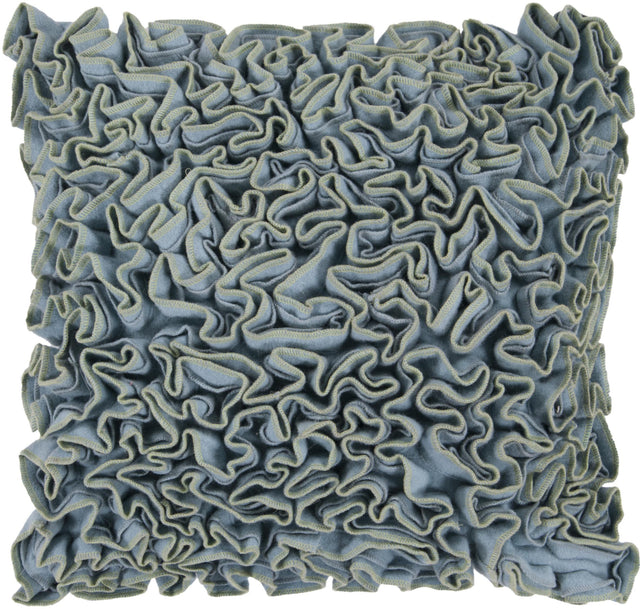 Surya Danlia CW-050 22"H x 22"W Pillow Cover