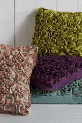 Surya Danlia CW-050 22"L x 22"W Pillow