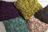 Surya Danlia CW-053 18"L x 18"W Pillow
