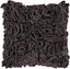 Surya Danlia CW-053 18"H x 18"W Pillow Kit
