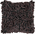 Surya Danlia CW-053 22"H x 22"W Pillow Cover