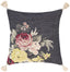 Surya Daphne DPH-001 22"H x 22"W Pillow Kit