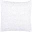 Surya Decorative Pillows ACO-404 18"L x 18"W Accent Pillow