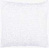 Surya Decorative Pillows ACO-404 18"H x 18"W Pillow Kit