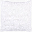 Surya Decorative Pillows ACO-404 22"H x 22"W Pillow Kit