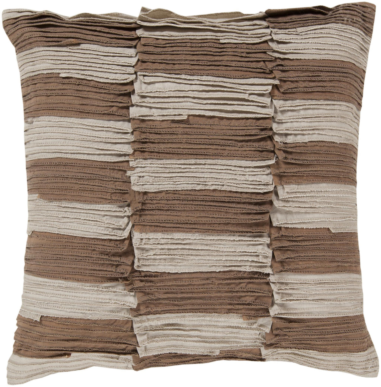 Surya Decorative Pillows AR-017  Accent Pillow