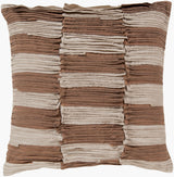 Surya Decorative Pillows AR-017 22"H x 22"W Pillow Kit