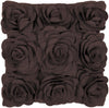 Surya Decorative Pillows Fa-083 Black 22