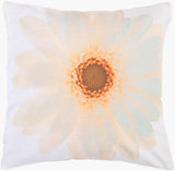 Surya Decorative Pillows HCO-601 22"L x 22"W Pillow