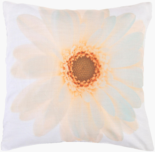 Surya Decorative Pillows HCO-601 22"L x 22"W Pillow