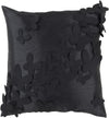 Surya Decorative Pillows Hco-605 Black 22