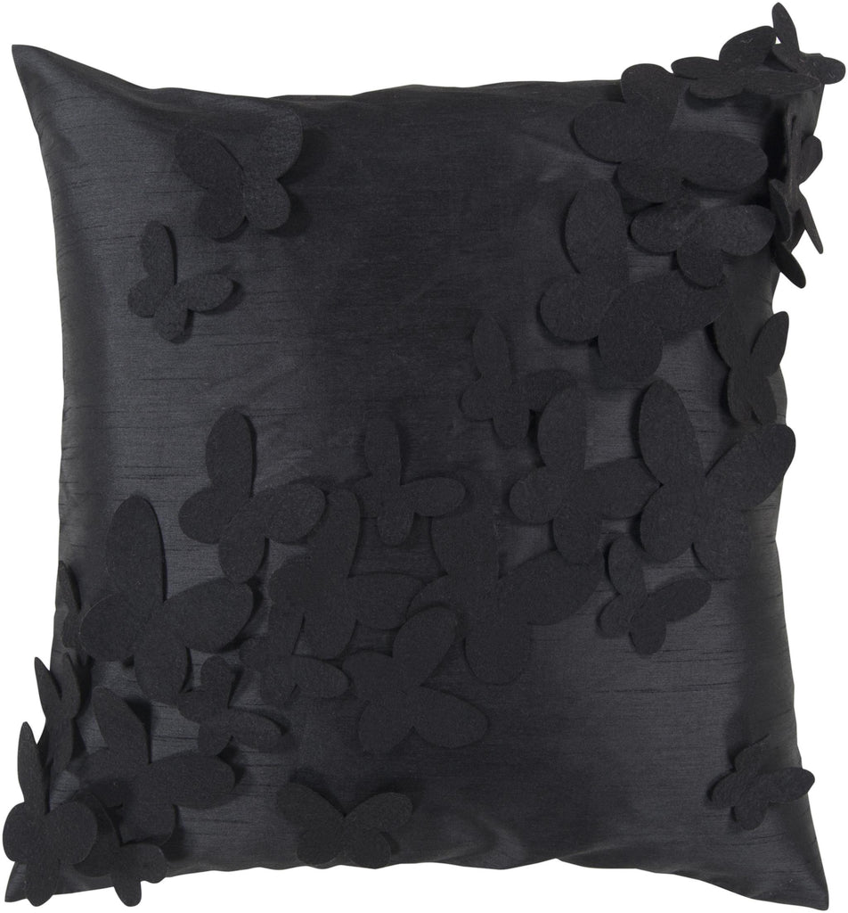 Surya Decorative Pillows HCO-605  Accent Pillow
