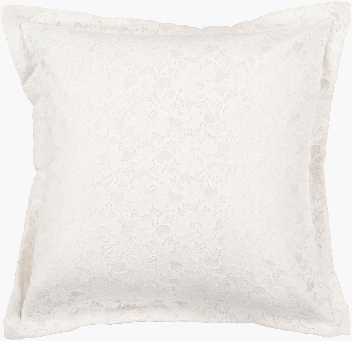 Surya Decorative Pillows HCO-607 18"L x 18"W Pillow