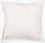 Surya Decorative Pillows HCO-607 18"L x 18"W Pillow