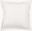 Surya Decorative Pillows HCO-607 18"H x 18"W Pillow Kit
