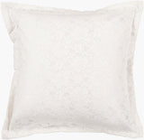 Surya Decorative Pillows HCO-607 18"H x 18"W Pillow Kit