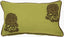 Surya Decorative Pillows P-0111 22"H x 22"W Pillow Kit