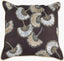Surya Decorative Pillows P-0204 22"H x 22"W Pillow Kit