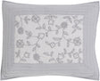 Surya Delaney DLN-5001 26"H x 26"W Bedding