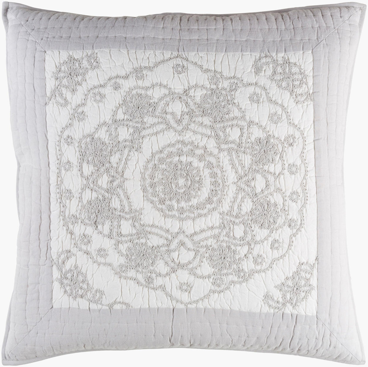 Surya Delaney DLN-5001 Bedding