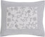 Surya Delaney DLN-5001 20"H x 36"W Bedding