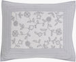 Surya Delaney DLN-5001 20"H x 26"W Bedding