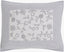 Surya Delaney DLN-5001 20"H x 26"W Bedding
