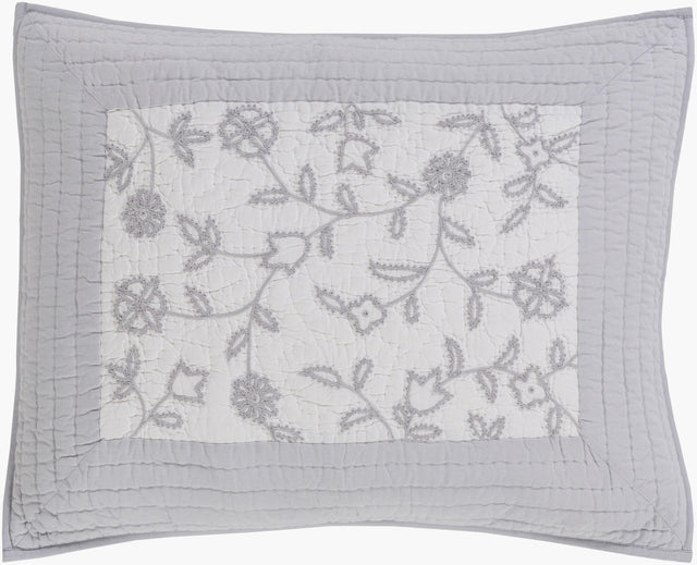 Surya Delaney DLN-5001 20"H x 26"W Bedding