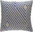 Surya Denmark DMR-004 20"H x 20"W Pillow Kit