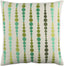 Surya Dewdrop DE-003 20"H x 20"W Pillow Kit
