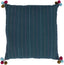 Surya Dhaka DH-002 20"H x 20"W Pillow Cover