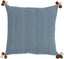 Surya Dhaka DH-003 18"H x 18"W Pillow Kit