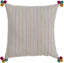 Surya Dhaka DH-004 22"H x 22"W Pillow Cover