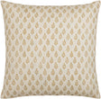 Surya Diggi DGG-001 18"H x 18"W Pillow Cover