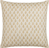 Surya Diggi DGG-001 18"H x 18"W Pillow Cover