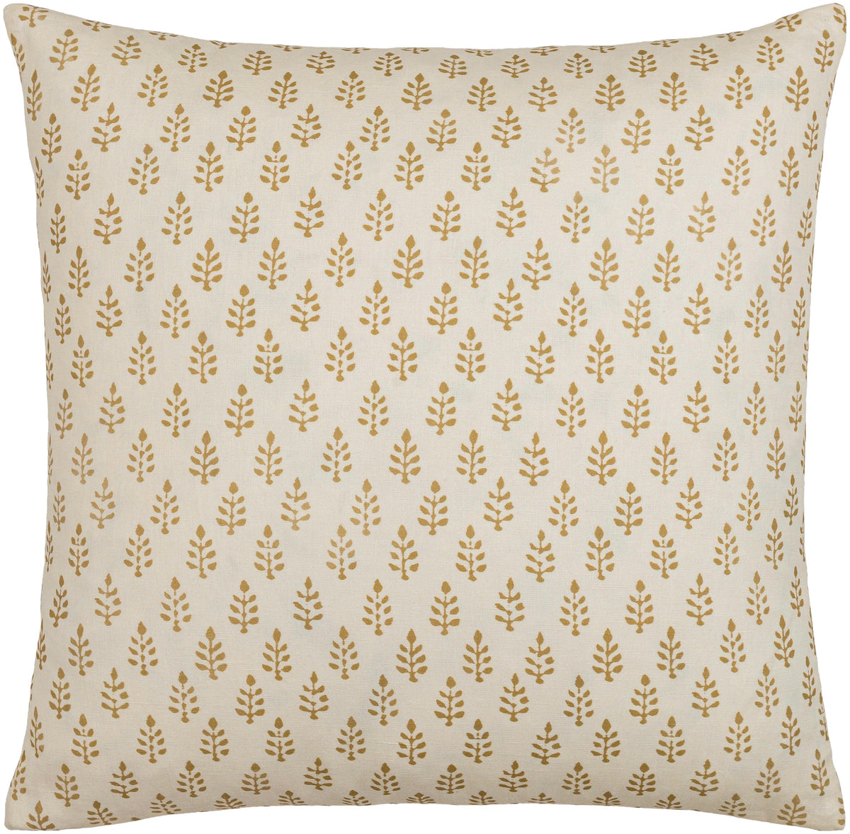 Surya Diggi DGG-001 22"H x 22"W Pillow Cover