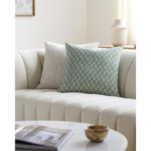 Surya Diggi DGG-002 18"H x 18"W Pillow Kit