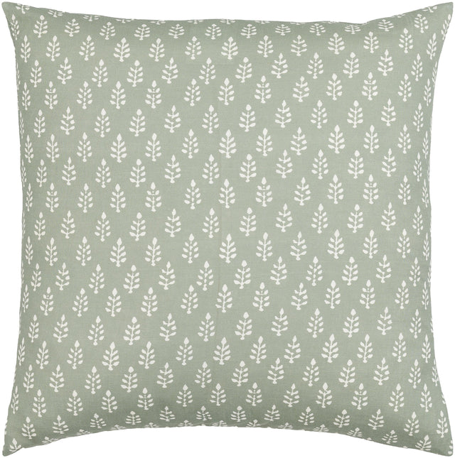 Surya Diggi DGG-002 20"H x 20"W Pillow Kit