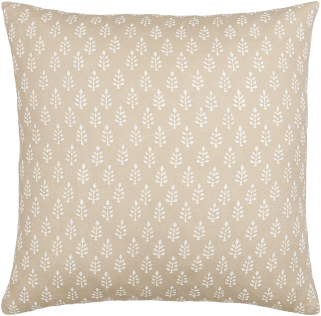 Surya Diggi DGG-003 20"H x 20"W Pillow Cover