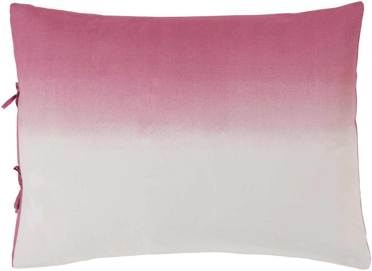 Surya Dip Dyed DDP-2000 26"H x 26"W Bedding