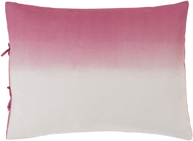 Surya Dip Dyed DDP-2000 26"H x 26"W Bedding