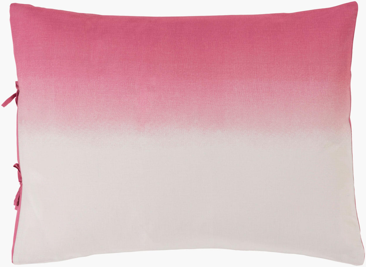 Surya Dip Dyed DDP-2000 20"H x 26"W Bedding