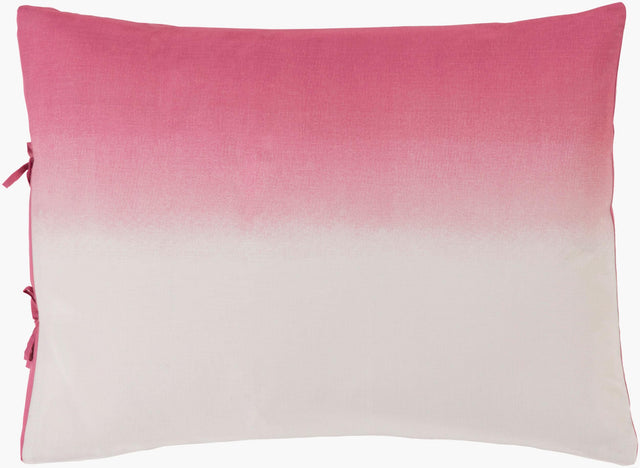 Surya Dip Dyed DDP-2000 20"H x 26"W Bedding