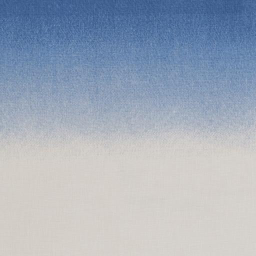 Surya Dip Dyed DDP-2001 Blue Cream 26"H x 26"W Bed