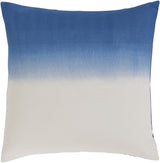 Surya Dip Dyed DDP-2001 20"H x 36"W Bedding