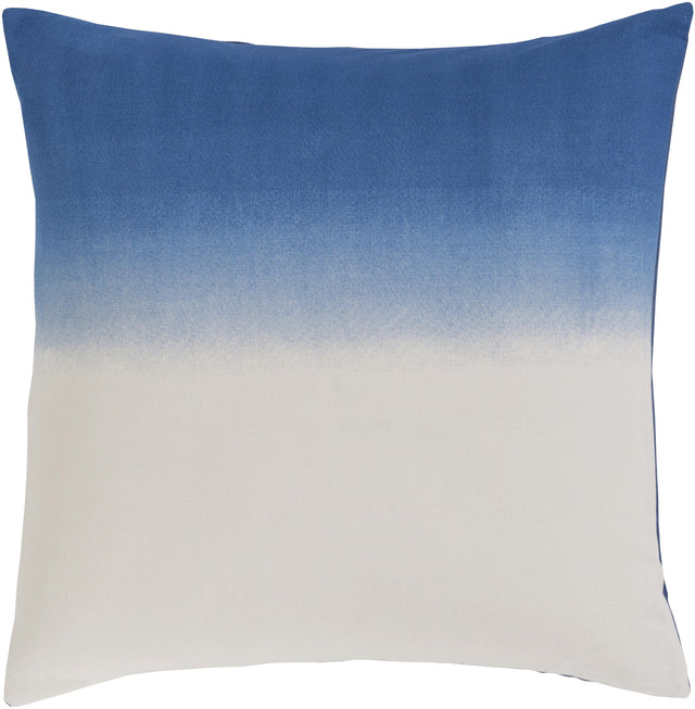 Surya Dip Dyed DDP-2001 20"H x 36"W Bedding