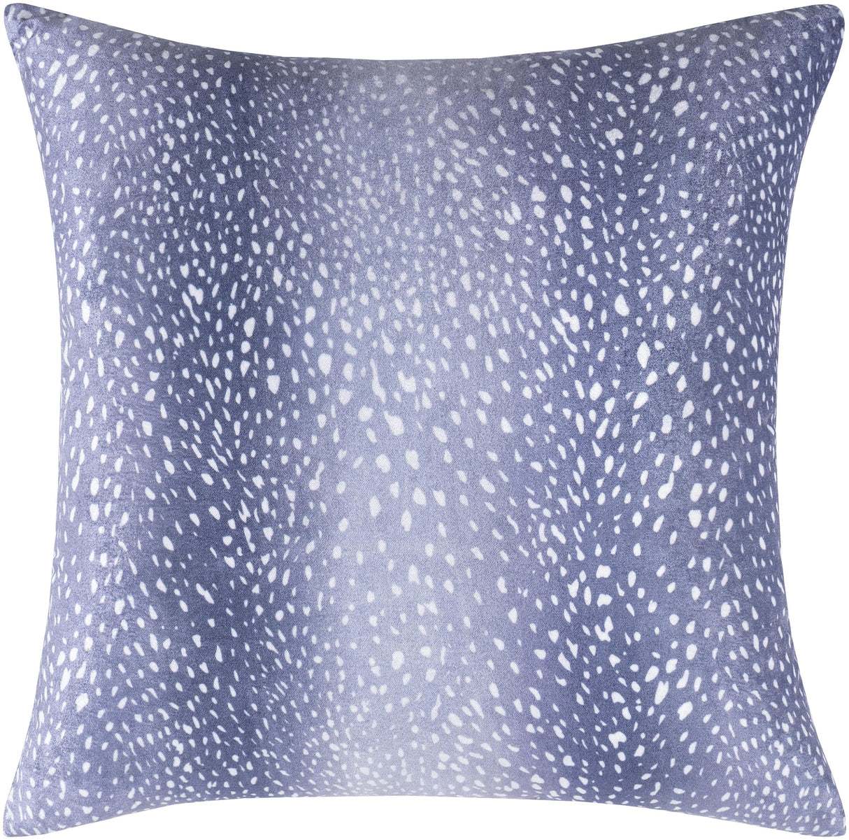 Surya Doe DOE-003 18"H x 18"W Pillow Cover
